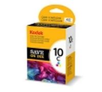 Kodak nr. 10C 3949930 testina di stampa colore originale