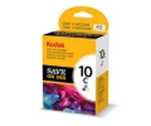 Kodak nr. 10C 3949930 testina di stampa colore originale