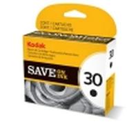 Kodak nr. 30 3952330 testina di stampa nero originale