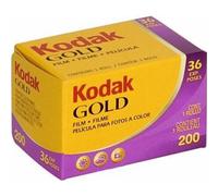 Kodak Oro 200 36 pose 135mm film