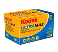 Kodak Ultra Max 400 135/36 pellicola per foto a colori 36 scatti