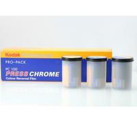 kodak PC 100 36 04/2004 in Good Condition 1 film roll Without Box