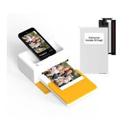 KODAK PD460 Colore Dock Plus 4PASS Stampante Fotografica Istantanea (10 x 15cm)