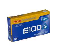 Kodak pellicola 120 E100G a colori 5 pezzo(i) ISO 100