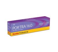 Kodak pellicola 35mm Rullino a Colori PORTRA 160 per 36 scatti