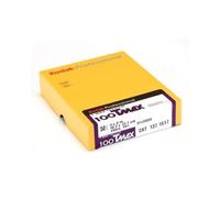 Kodak pellicola 4x5" T-MAX 100 50 scatti bianco e nero