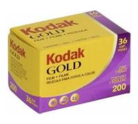 Kodak - Gold 200 - Gb135-36 Ww Kodak