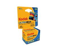 Kodak pellicola rullino a colori GC/ULTRA MAX 400 35mm 36 scatti