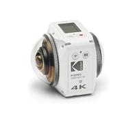 Kodak Pixpro 4KVR360 - Kit avventure