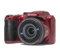 Kodak PIXPRO AZ255 Digital Camera Red