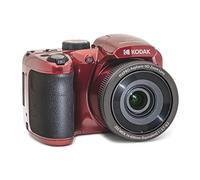 Kodak PIXPRO AZ255 Digital Camera Red