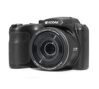 Fotocamera Compatta AZ255BK ASTRO ZOOM 1/2.3 pollici 16,35 MP BSI CMOS Colore Nero