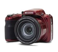 Kodak PIXPRO AZ425 Digital Camera Red