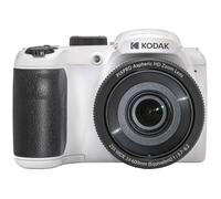 Kodak Pixpro AZ255 bianco | ✅Garanzia di 5 anni