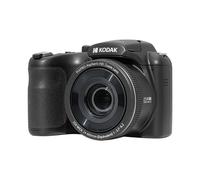Fotocamera Compatta AZ255BK ASTRO ZOOM 1/2.3 pollici 16,35 MP BSI CMOS Colore Nero