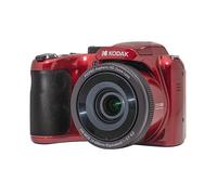 Kodak PIXPRO AZ255 Digital Camera Red