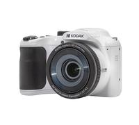 PIXPRO AZ255 fotocamera Digitale Bridge 16MP Zoom 25x Colore Bianco