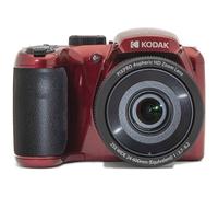 Kodak PIXPRO AZ255 Digital Camera Red