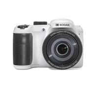 PIXPRO AZ255 fotocamera Digitale Bridge 16MP Zoom 25x Colore Bianco