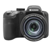 Kodak Pixpro AZ405 black | ✅Garanzia di 5 anni