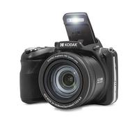 Kodak PixPro AZ425 Black Fotocamera Digitale 20MP Zoom 42x Video Full HD