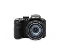 Kodak Pixpro AZ425 Fotocamera Bridge 20MPX 24-42mm Kit con Borsa e 2 Batterie
