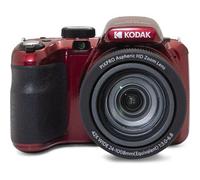 Kodak PIXPRO AZ425 Digital Camera Red