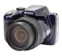 KODAK AZ528 BL - Kodak Astro Zoom AZ528 blue