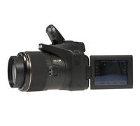 Kodak PIXPRO AZ651 1/2,3 Bridge Camera 20,68 MP BSI CMOS 5184 x 3888 pixel Nero - Nouvo