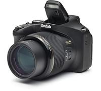 Kodak PIXPRO AZ652 20 MP BSI CMOS Nero