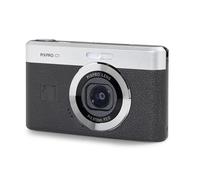 KODAK Pixpro C1 - Fotocamera Digitale Ultra Compatta | 13MP BSI CMOS, Zoom 4X, Display LCD 2.8", Flash LED, Batteria Integrata - Nero