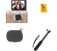Kodak Pixpro C1 marrone KIT