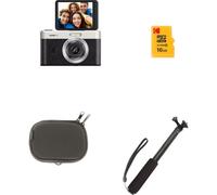 Kodak Pixpro C1 nero KIT