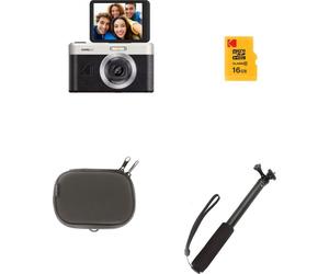 Kodak Pixpro C1 nero KIT
