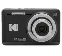 Kodak PIXPRO Fotocamera Compatta Fz55 Nero