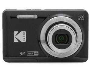 Kodak PIXPRO Fotocamera Compatta Fz55 Nero