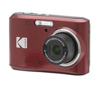 Kodak PIXPRO FZ45 Fotocamera Compatta Rossa