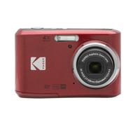 Kodak PIXPRO FZ45 Fotocamera Compatta Rossa