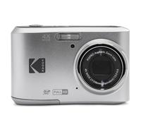 Kodak PixPro FZ45 - Argento