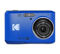 Kodak PixPro FZ45 - Blu