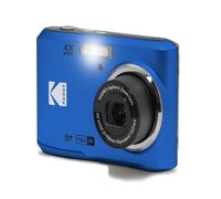 KODAK Pixpro - FZ45 - Fotocamera Digitale Compatta 16,44 Megapixel - Nero - Nouvo