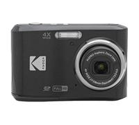 Kodak PixPro FZ45 Fotocamera Digitale Schermo LCD 2.7" 16MP - Black EU