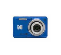 Kodak PIXPRO FZ55 1/2.3" Fotocamera compatta 16 MP CMOS 4608 x 3456 Pixel Blu
