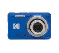 KODAK KZ55BL FOTOCAMERA COMPATTA 16MP 5-28MM FZ55BL