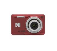 Kodak PIXPRO FZ55 Fotocamera Compatta Rossa