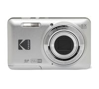 Kodak PixPro FZ55 - Argento