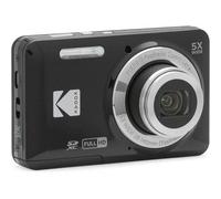 Kodak Friendly Zoom FZ55 black (FZ55BK)