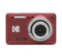 Kodak Pixpro FZ55 Fotocamera Compatta 5x Opt. Zoom - Foto Rivenditore