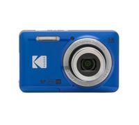 Kodak PIXPRO FZ55 Fotocamera compatta da 1/2,3 16 MP CMOS 4608 x 3456 pixel Blu - Nouvo