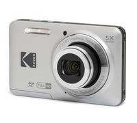KODAK PIXPRO FZ55 GRY Fotocamera digitale con sensore CMOS da 16 MP zoom ottico